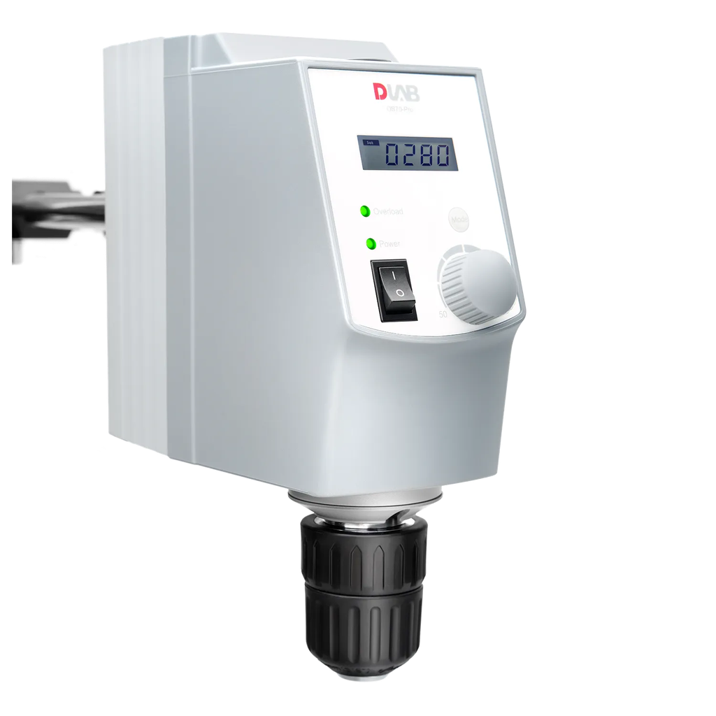 Agitateur vertical numérique LCD OS70-Pro