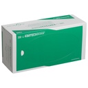 Lingettes laboratoire Kimtech® Science 2 épaisseurs - Boîte de 200 lingettes blanches
