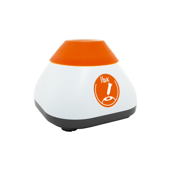 Mini agitateur vortex, vitesse fixe, V01