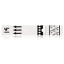 Bandelettes de test CoaguChek PT