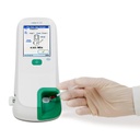 Cobas H232 avec lecteur de code barre