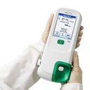 Cobas H232 avec lecteur de code barre