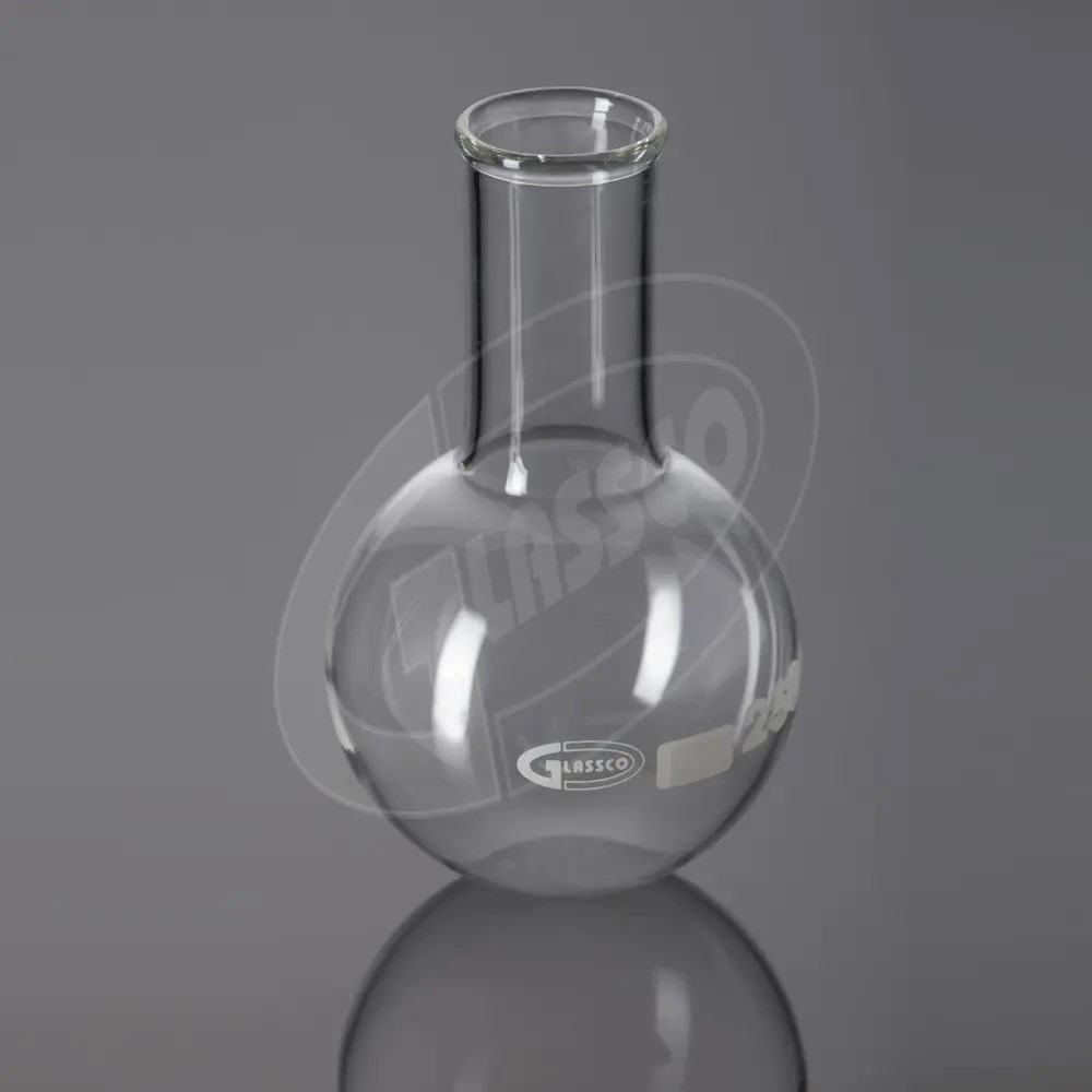 BALLON FOND ROND COL ETROIT