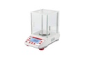 Balance analytique Qias Sensity 220g/0.1mg - Calibration Externe
