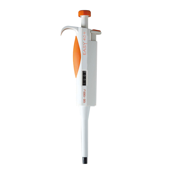 Micropipette de volume variable EASY 40+