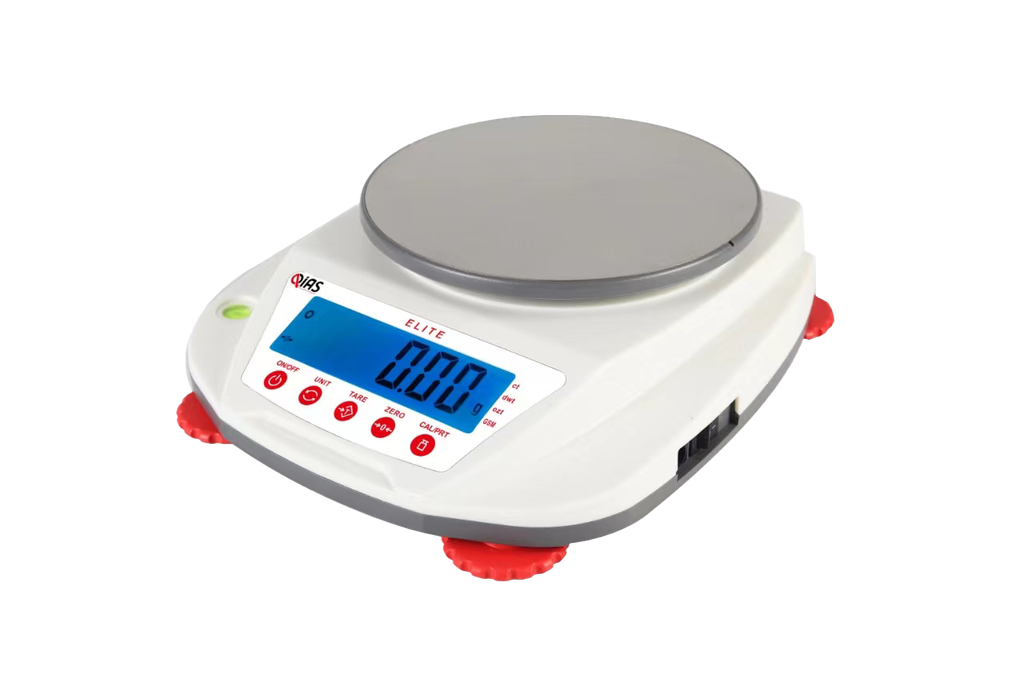BALANCE DE PRECISION  ELT6001