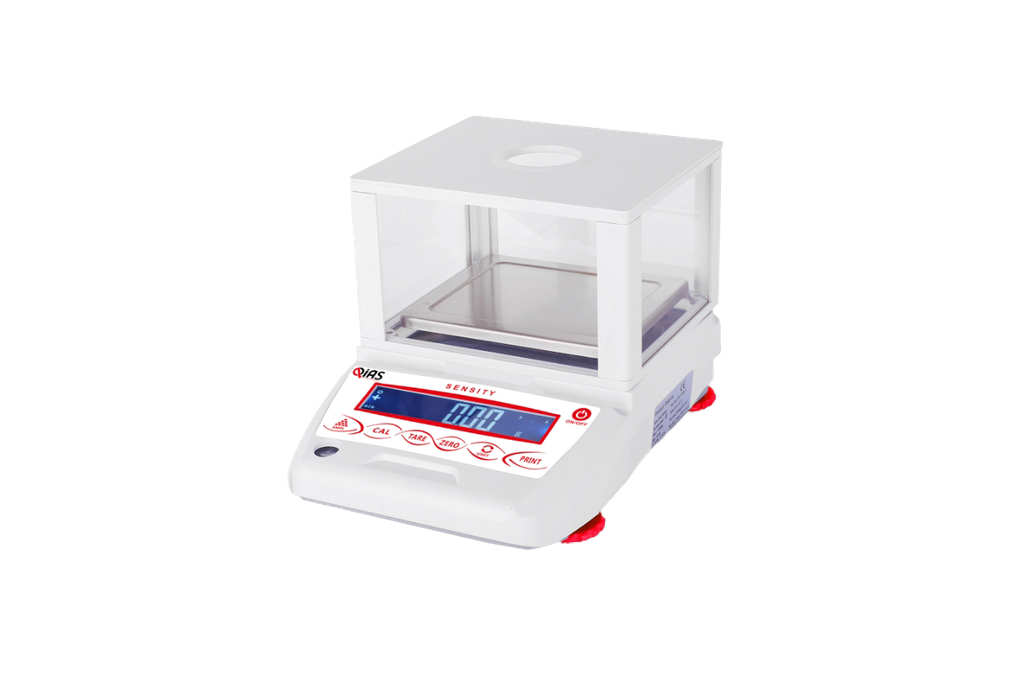 BALANCE DE PRECISION 600G/0.01g AVEC DATE ET HEURE