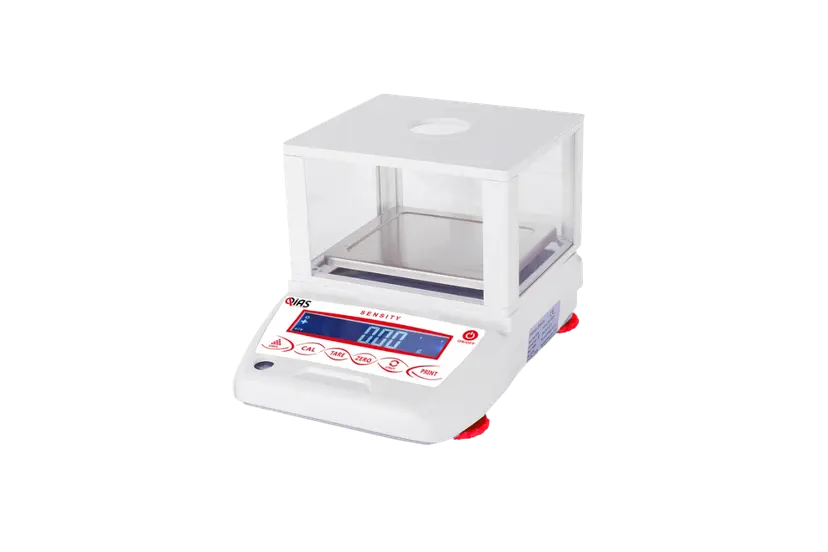 Balance de précision 600g/0.001g Avec Horodatage