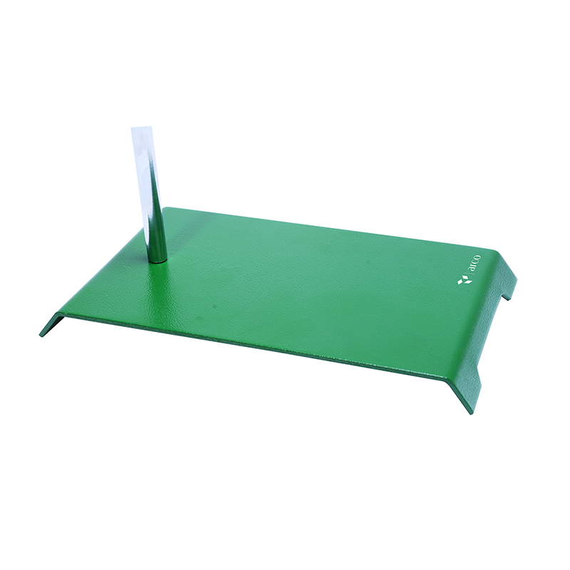 Support et base de burette