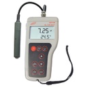 CONDUCTIMETRE PORTABLE PROFESSIONNEL EC/TDS-TEMP WATERPROOF AVEC GLP