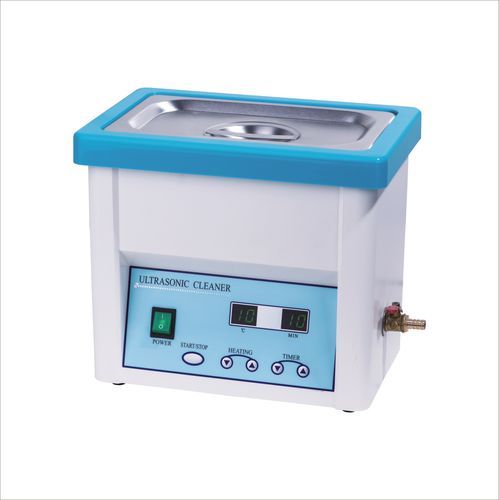 BAIN ULTRASON  6 L