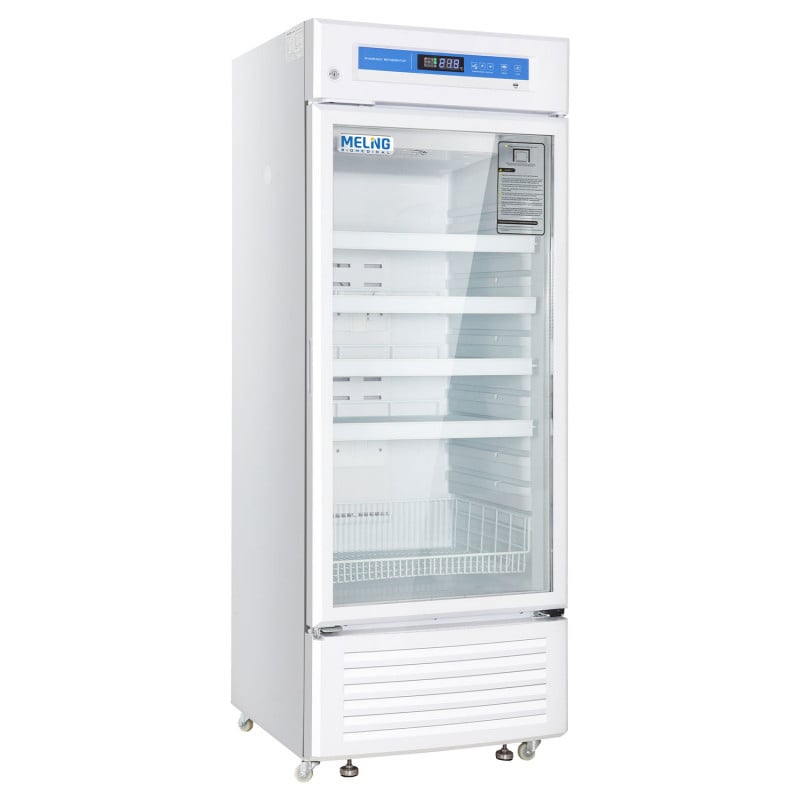 REFRIGERATEUR DE LABORATOIRE