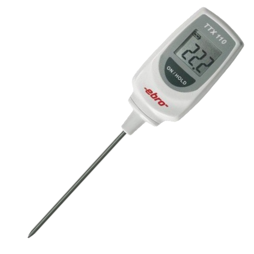 THERMOMETRE ALIMENTAIRE EBRO