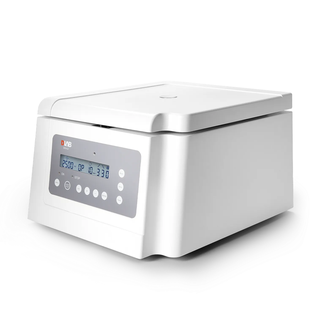 CENTRIFUGEUSE DLAB DM 0424 MULTI PURPOSE