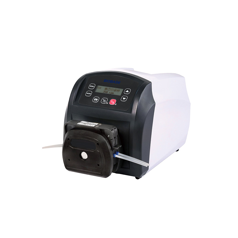 POMPE PERISTATIQUE STANDARD