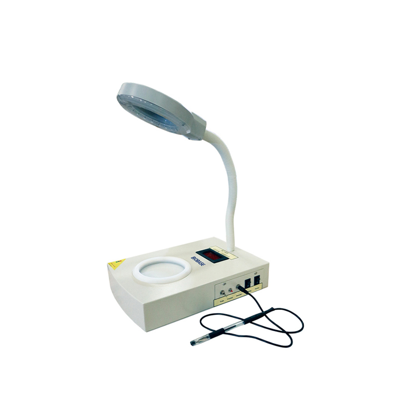 COLONOMETRE (Compteur de colonie)