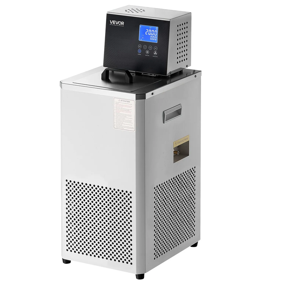 Refroidisseur à Circulation 6 L -30 à 100°C