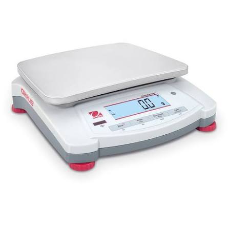 Balance Portable Navigator Ohaus 6200g/0,1g