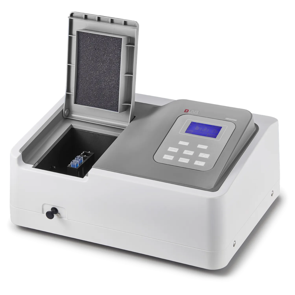 Spectrophotomètre SP- UV1000