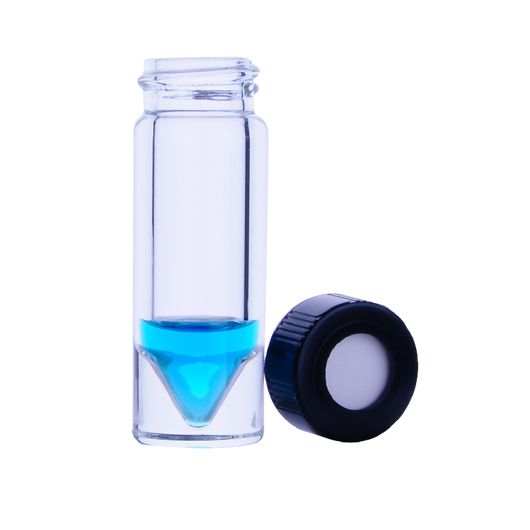 FLACONS AVEC BOUCHON A VIS NEXTGEN V VIALS 1ML