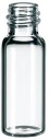 FLACONS EN VERRE A COL FILETE ND8 1,50ML