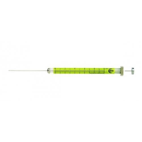 MICROSERINGUE 5F-S-0,63 Aiguille fixe 5µL