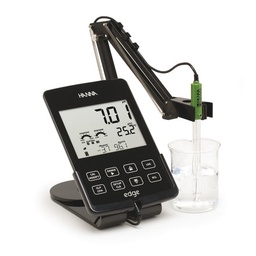 [HI2020-02] EDGE KIT PH, MEMORISATION, USB, 230 V