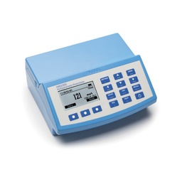 [HI83399-02] Photomètre multiparamètre intégral avec gamme DCO