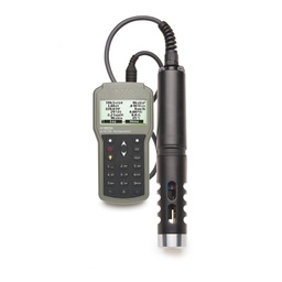 [HI98194/10] Multiparamètre portatif pH/rédox, conductivité, OD et température