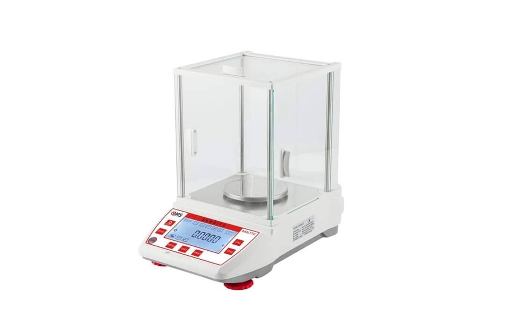 [SES1003C] Balance  de précision Sensity 1000g/1mg - Calibration Interne