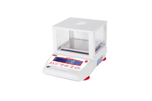 Balance de précision 600g/0.001g Avec Horodatage