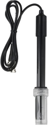 Sonde électrode de pH de haute précision avec connecteur BNC pour testeur de pH-mètre