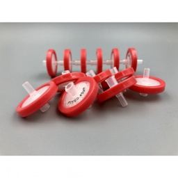 [243772] Filtre Seringue PTFE 0.45µm