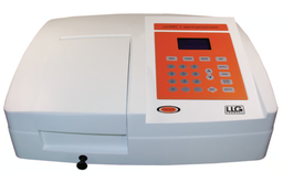 [6.263 610] Spectrophotomètre LLG-uniSPEC 2