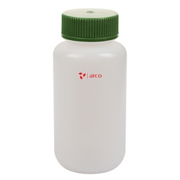 [2061050/4] Flacon en PP Transparent 500ml