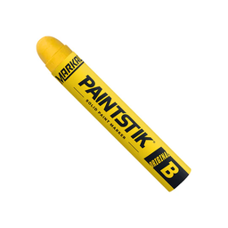 [080221] Marqueur solide Paintstik Original B jaune
