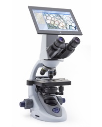 [B-290TB] MICROSCOPE BINOCULAIRE OPTIKA