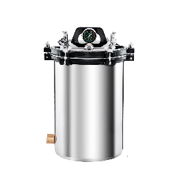 [DW-280B] AUTOCLAVE 18 LITRES  MARQUE DRAWELL