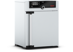 [IN55] Etuve bactériologie (Incubateur) à convection naturelle 53L - Memmert IN55