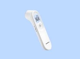 [YT-1] THERMOMETRE FRONTAL infrarouge