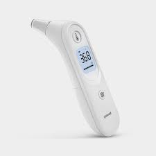 [YHT101] THERMOMETRE Infrarouge auriculaire