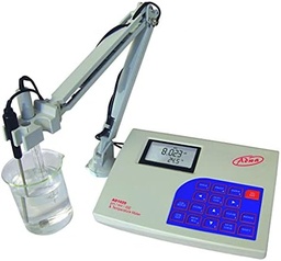 [AD1030] PH METRE DE PAILLASSE pH-ORP-TEMP