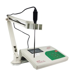 [AD8000] MULTIPARAMETRE DE PAILLASSE DE MESURE DE PH-ORP-CONDUCTIVITE-TDS- TEMP