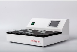 Plaque chauffante pour Histologie GOBI