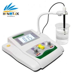 [DDS-11A] CONDUCTIMETRE DE PAILLASSE HINOTEK