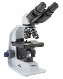 [B-159] MICROSCOPE BINOCULAIRE OPTIKA