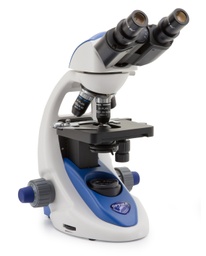 [B-192PL] MICROSCOPE BINOCULAIRE OPTIKA