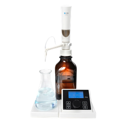 [dTrite] BURETTE AUTOMATIQUE dTrite de 0,01ml à 99,99ml