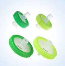 [C0000783] Syringe Filter CA 25mm / 0.45um - 100pcs/pk.