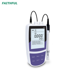 [FSF-520CMS] CONDUCTIMETRE PORTABLE MARQUE FAITHFUL